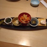 七兵衛や - 
