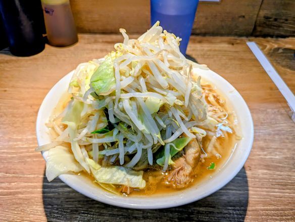 自家製麺 浜一 - 矢向/ラーメン | 食べログ