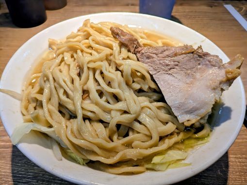 自家製麺 浜一 - 矢向/ラーメン | 食べログ