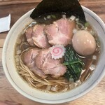 だし・麺 未蕾 - 