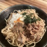 だし・麺 未蕾 - 
