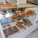 KoKaRa Bakery - 料理写真: