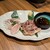 地鶏と網焼き 個室居酒屋 鶏匠 - 料理写真: