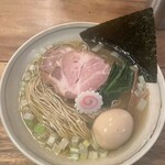 だし・麺 未蕾 - 