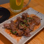 にくと魚 新橋駅前店 - 