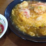 餃子の王将 - 料理写真: