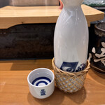 ひょうたん寿し - ドリンク写真: