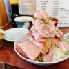 喜多亭 - まかない丼です。（2026.4 byジプシーくん）