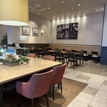 タリーズ コーヒー - 