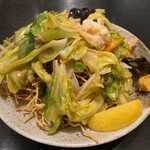 綿徳 - 