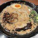 らあめん花月嵐 - 料理写真: