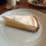 カフェ マメヒコ - 