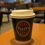 タリーズ コーヒー - ドリンク写真: