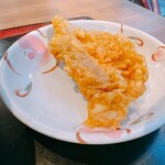 こがね製麺所 - 