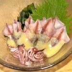 東三国 海鮮食堂 おーうえすと - 
