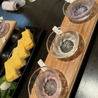 居酒屋わ - 料理写真:
