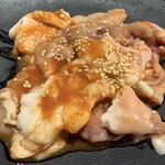 食べ飲み放題 焼肉ダイニングちからや - 