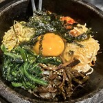 食べ飲み放題 焼肉ダイニングちからや - 