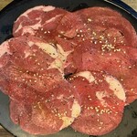 食べ飲み放題 焼肉ダイニングちからや - 