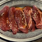 食べ飲み放題 焼肉ダイニングちからや - 
