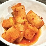 食べ飲み放題 焼肉ダイニングちからや - 