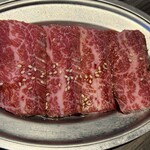 食べ飲み放題 焼肉ダイニングちからや - 