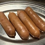 食べ飲み放題 焼肉ダイニングちからや - 