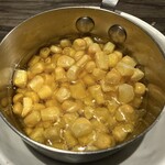 食べ飲み放題 焼肉ダイニングちからや - 