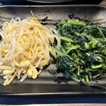 食べ飲み放題 焼肉ダイニングちからや - 