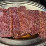 食べ飲み放題 焼肉ダイニングちからや - 