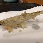 からさわ - わかさぎ