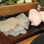 からさわ - ふくとふくの白子