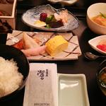 京都ブライトンホテル - 朝食