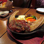 Roppongi Niku To Wain Uchibito - 