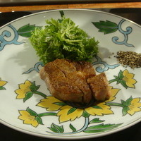 銀座うかい亭 - 