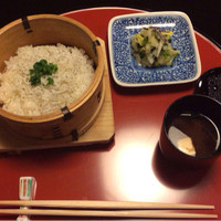 東京 芝 とうふ屋うかい - 