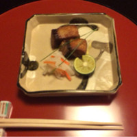 東京 芝 とうふ屋うかい - 