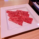 YAKINIKUYA 漫遊亭 - 料理写真: