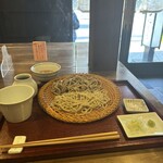 手打ちそば 花もも - 