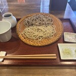 手打ちそば 花もも - 