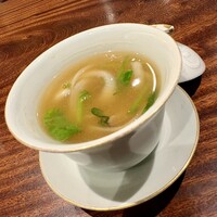 新中国料理HARAKAWA 北新地店 - 