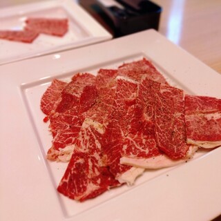 YAKINIKUYA 漫遊亭_1