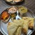 SHIVA SHAKTI - 料理写真: