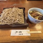 甲陽園 喜庵 - 料理写真: