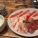 赤坂焼肉 KINTAN - 