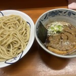 自家製麺 福は内 - 