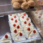 シャトレーゼ - 料理写真: