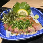 もつ鍋 一藤 - 