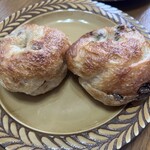 KURAベーグル - 料理写真: