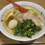 どうとんぼり神座 - 料理写真: